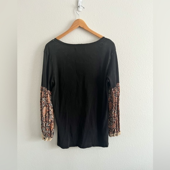 We The Free Boho Long Sleeve Shirt - Picture 6 of 6
